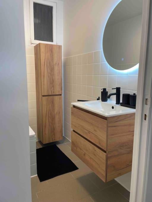 Residentie Piccadilly 2 Slpk Appartement Te Oostende, 4 Tot 5 Pers, Met Terras المظهر الخارجي الصورة