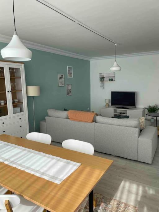 Residentie Piccadilly 2 Slpk Appartement Te Oostende, 4 Tot 5 Pers, Met Terras المظهر الخارجي الصورة