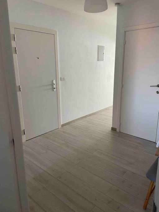Residentie Piccadilly 2 Slpk Appartement Te Oostende, 4 Tot 5 Pers, Met Terras المظهر الخارجي الصورة