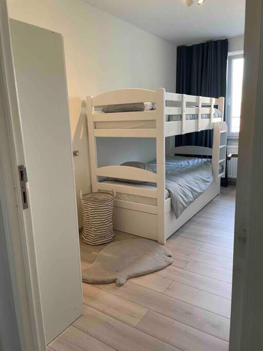 Residentie Piccadilly 2 Slpk Appartement Te Oostende, 4 Tot 5 Pers, Met Terras المظهر الخارجي الصورة