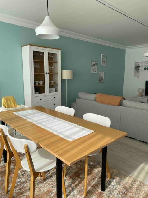 Residentie Piccadilly 2 Slpk Appartement Te Oostende, 4 Tot 5 Pers, Met Terras المظهر الخارجي الصورة