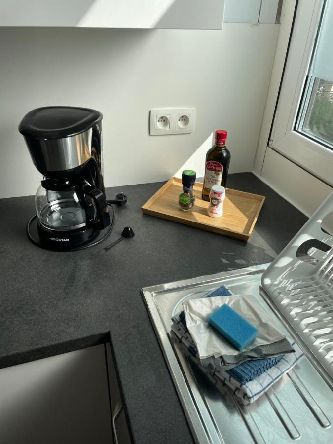 Residentie Piccadilly 2 Slpk Appartement Te Oostende, 4 Tot 5 Pers, Met Terras المظهر الخارجي الصورة
