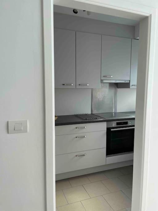 Residentie Piccadilly 2 Slpk Appartement Te Oostende, 4 Tot 5 Pers, Met Terras المظهر الخارجي الصورة