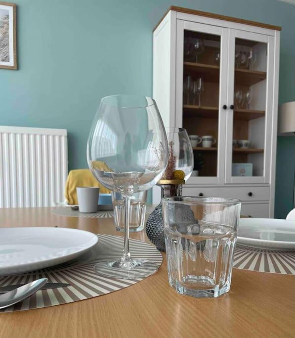 Residentie Piccadilly 2 Slpk Appartement Te Oostende, 4 Tot 5 Pers, Met Terras المظهر الخارجي الصورة